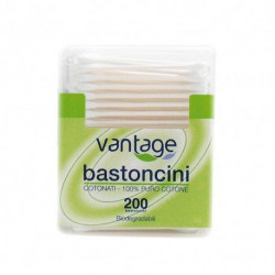 VANTAGE COTTON FIOC X200