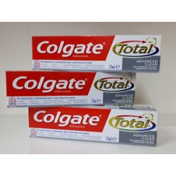 COLGATE DENT TOTAL ADVANC...