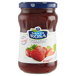 SANTA ROSA CONFETTURA...