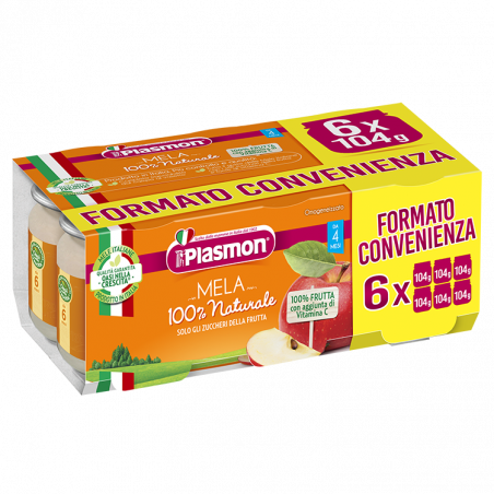 Plasmon Maccheroncini Reviews