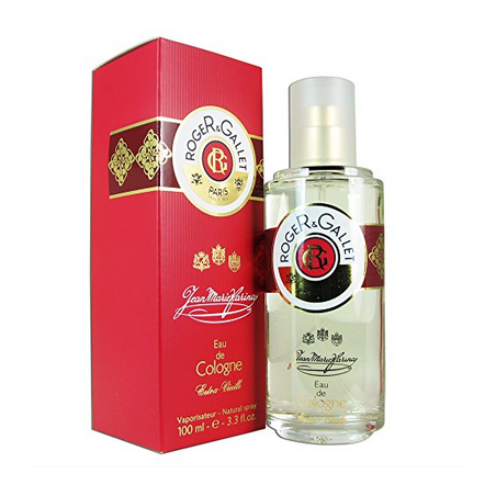 R&G J.M FARINA D EDC 100ML SPR