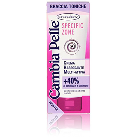 CAMBIAPELLE C RASSOD.BRACCIA T ONIC
