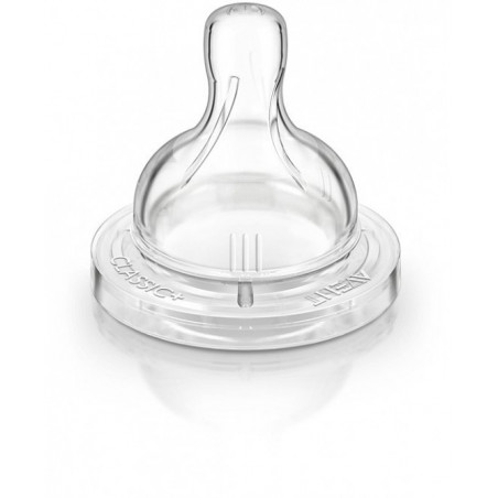 AVENT TETTARELLE CLASSIC+ FL PAPPA Y