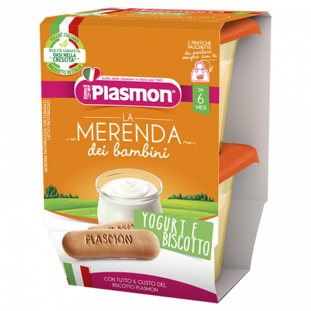 PLASMON MERENDA SAP.N.BISC YOG.GR.120X2