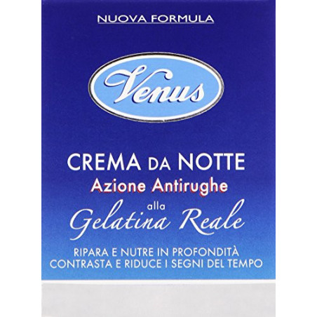 VENUS CREMA A RUGHE G REALE N 50ML