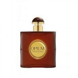 YSL OPIUM D EDT 50ML  SPR