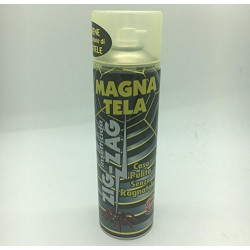 ZIG ZAG MAGNA TELA 500ML