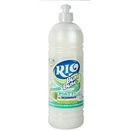 RIO BUM BUM PIATTI L MANDORLA 800ML