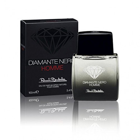 BALESTRA DIAMANTE NERO U EDP 100ML