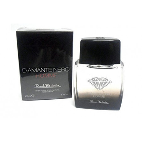 BALESTRA DIAMANTE NERO A SHAVE 100ML