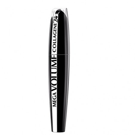 L'OREAL MASCARA COLLAGENEM.VOL EX BLACK