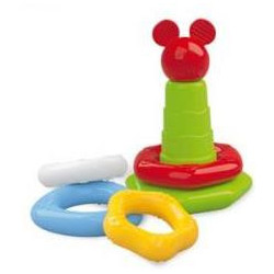 CLEMENTONI BABY MICKEY...