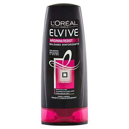 ELVIVE BALS ARGININA 200 ML (E)