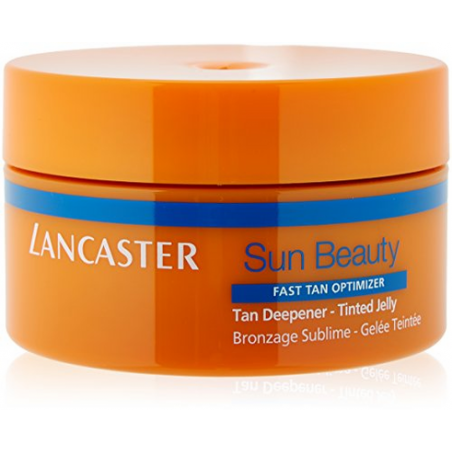 LANCASTER SUN BEAUTY TAN DEEP.200ML