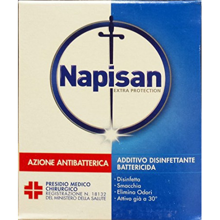 NAPISAN HYGIENIC 600GR