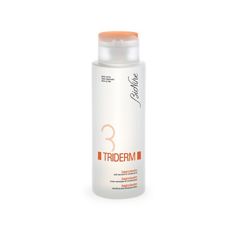 TRIDERM BAGNOLEATO EMOLL.500ML