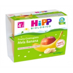 HIPP MINI DESSERT MELA BAN...