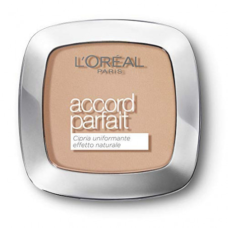 L'OREAL ACC.PARF.CIPRIA R3