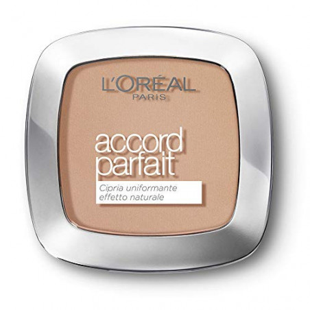 L'OREAL ACC.PARF.CIPRIA D3