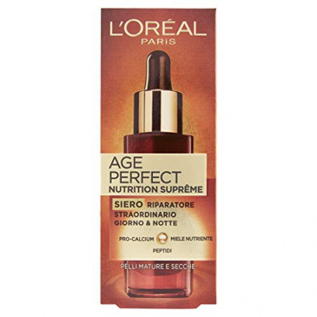 L'OREAL AGE PERFECT SIERO