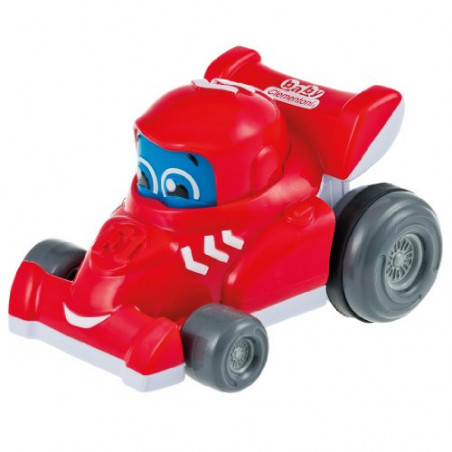 CLEMENTONI BRUNO FORMULA 1