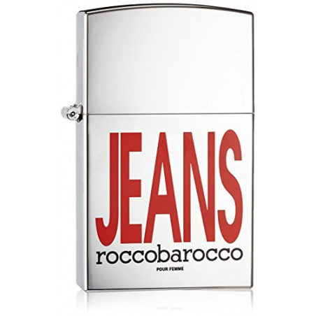 ROCCO BAROCCO JEANS D 75ML SPR(E)