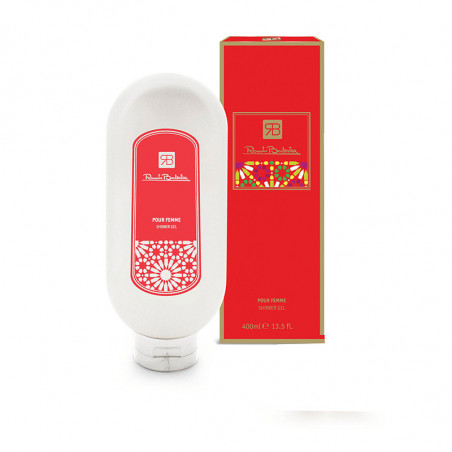 BALESTRA D D S 400ML