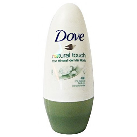 DOVE DEO ROLL ON COCCO   ML 50