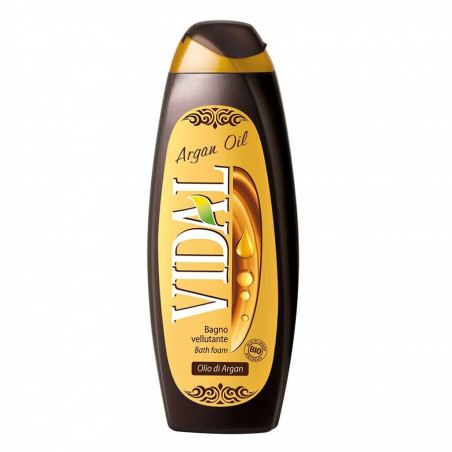 VIDAL BS ARGAN OIL 500ML