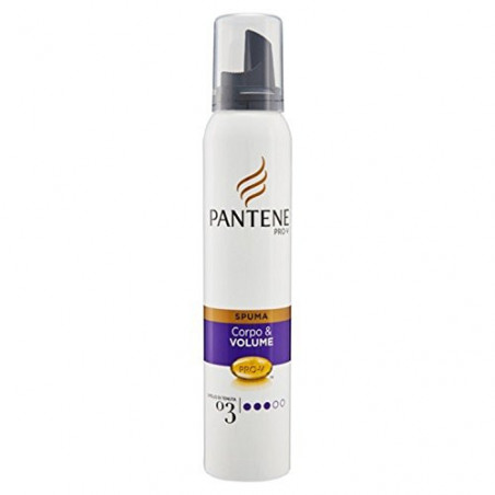 PANTENE SPUMA VOLUME PERFETTO 200ML