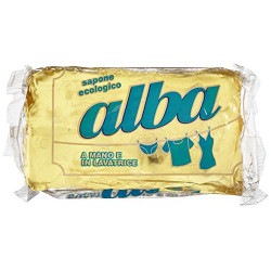 ALBA SAPONE BUCATO GR.450(E)
