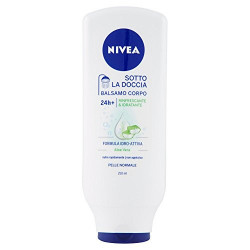 NIVEA BALS. CORPO DOC IDR