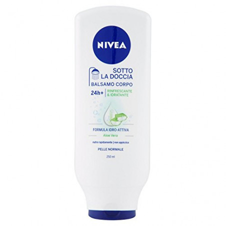 NIVEA BALS. CORPO DOC IDR