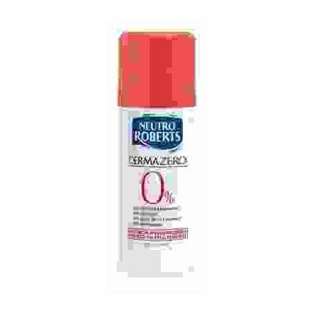 ROBERTS DEO STICK D ZERO 40ML