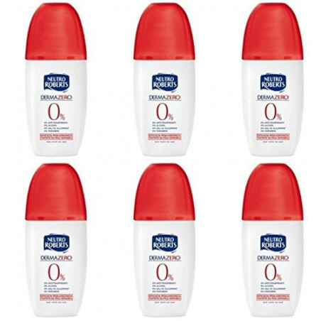 ROBERTS DEO VAPO D ZERO 75 (E)