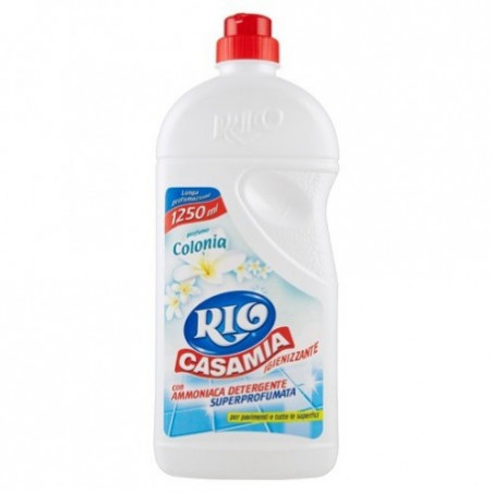 RIO CASA MIA COLONIA 1250ML