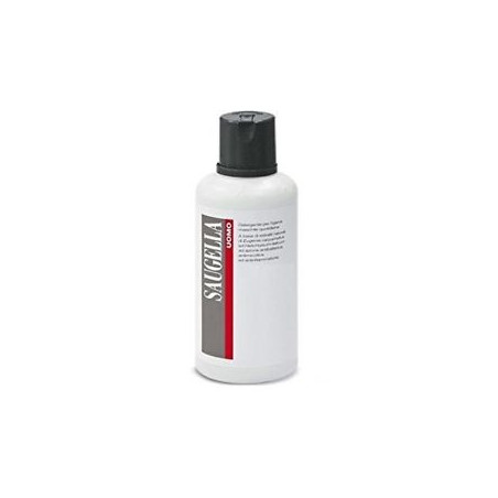 SAUGELLA UOMO 500ML