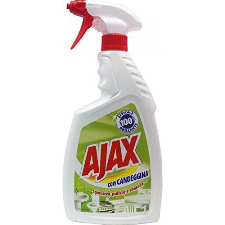 AJAX SGRASS.C CAND.SPRAY 750ML