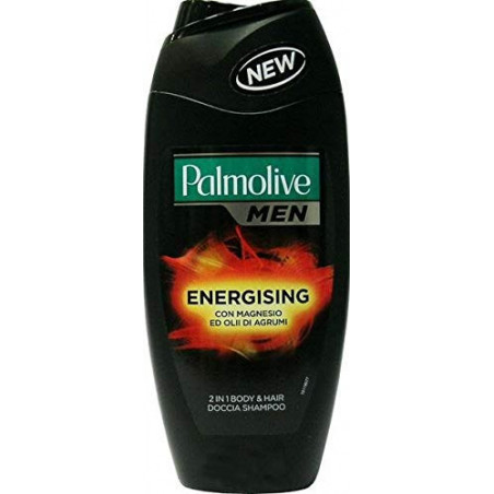 PALMOLIVE D SH MEN PARAD250