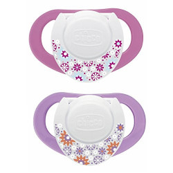 CHICCO SUC.PH ROS.LAT.2PZ...