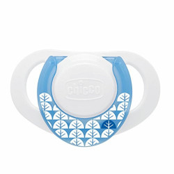 CHICCO SUC.PHYS.BLU  0M+ (E)