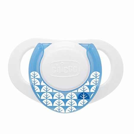 CHICCO SUC.PHYS.BLU  0M+ (E)