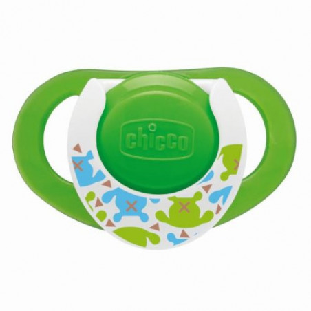 CHICCO SUC.PHYS.LUMI 2PZ 4M+ (E)