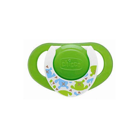 CHICCO SUC.PHYS.LUMI 1PZ 4M+ (E)
