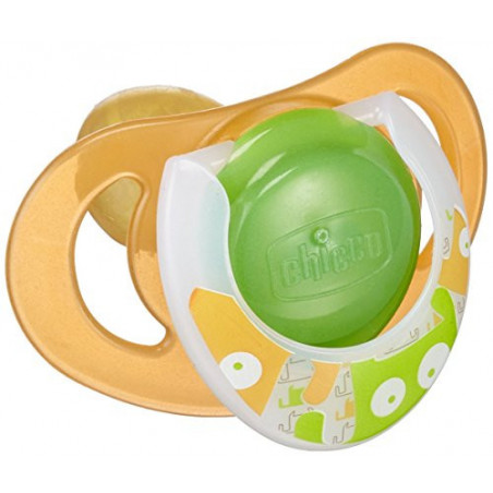 CHICCO SUC.PHYS.LUMI 1PZ 12M+ (E)