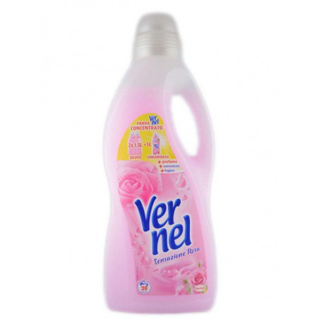 VERNEL AMM. CAREZZA 1,5LT