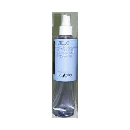 BYBLOS ACQUA CORPO CIELO 250 ML