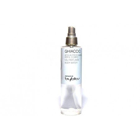 BYBLOS ACQUA CORPO GHIACCIO 250 ML