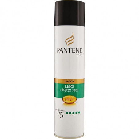 PANTENE LACCA LISCI SETA 250ML