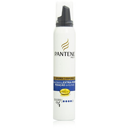 PANTENE SPUMA T EX.FORTE 200ML